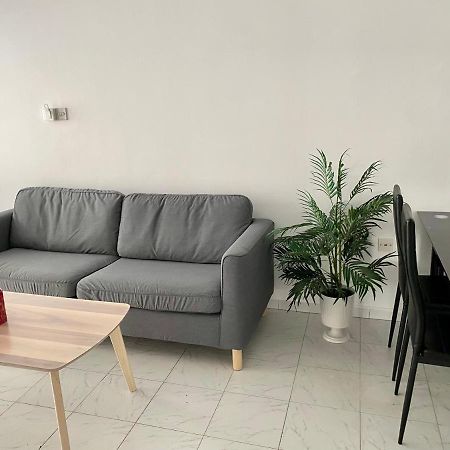 Kontheo Elli Ground Apt 2 Near The Beach Apartment ลาร์นาคา ภายนอก รูปภาพ